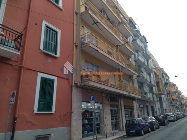 appartamento in vendita a Bari in zona San Pasquale