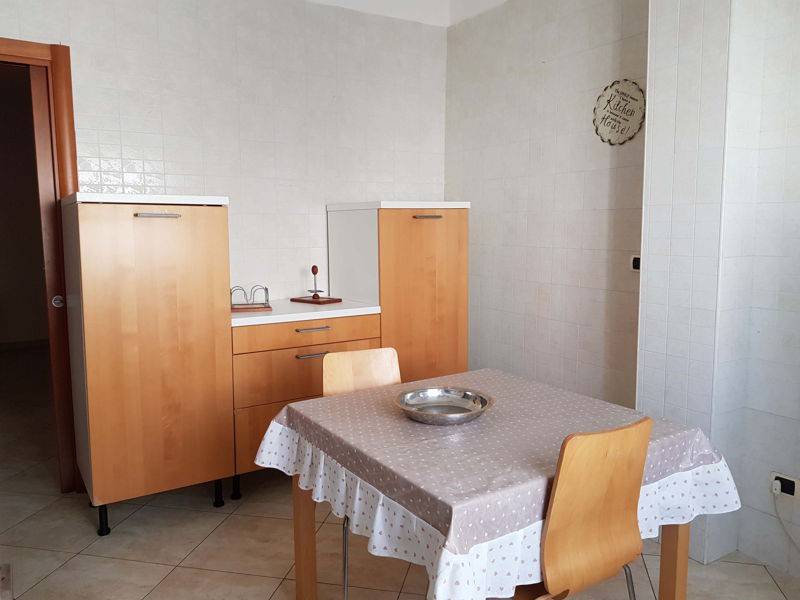 appartamento in vendita a Bari in zona Libertà