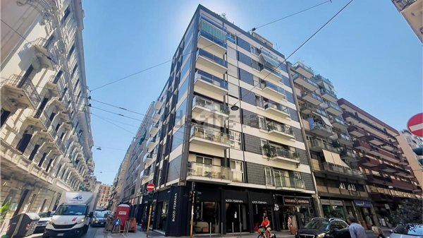appartamento in vendita a Bari in zona Murat