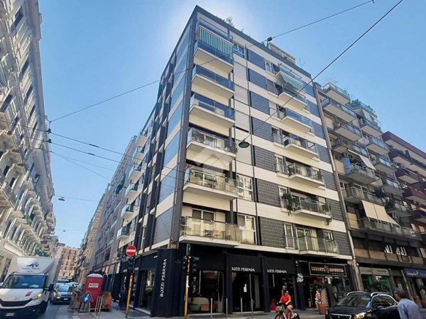 appartamento in vendita a Bari in zona Murat