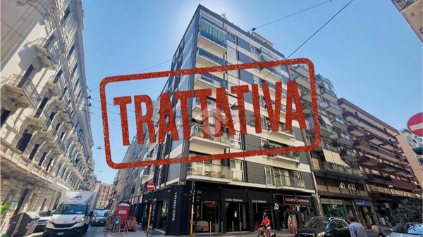 appartamento in vendita a Bari in zona Murat