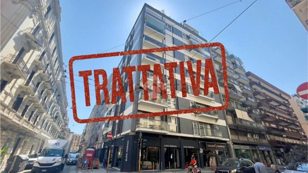 appartamento in vendita a Bari in zona Murat