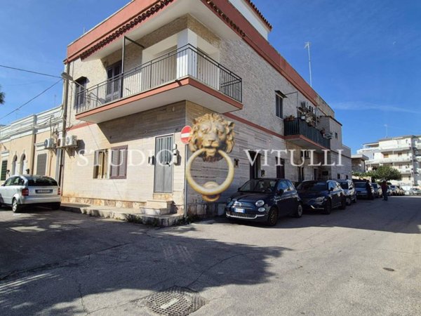 appartamento in vendita a Bari in zona San Pasquale