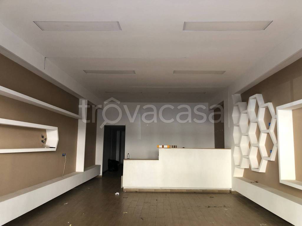 trivano in vendita a Bari in zona San Pasquale