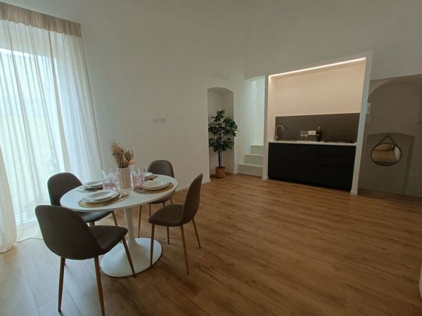 appartamento in vendita a Bari in zona Carbonara