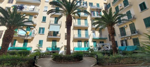appartamento in vendita a Bari in zona San Pasquale
