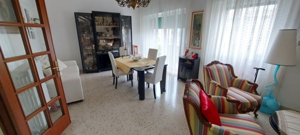 appartamento in vendita a Bari in zona San Pasquale
