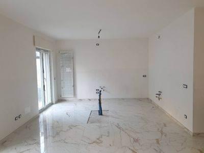 appartamento in vendita a Bari in zona Libertà