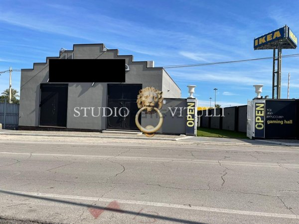 terreno edificabile in vendita a Bari in zona San Pasquale