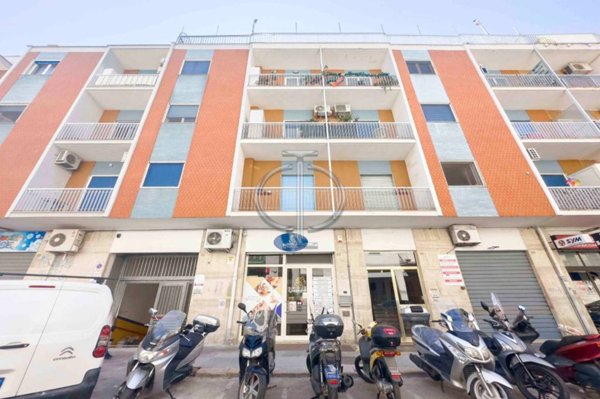 quadrivano in vendita a Bari in zona Poggiofranco