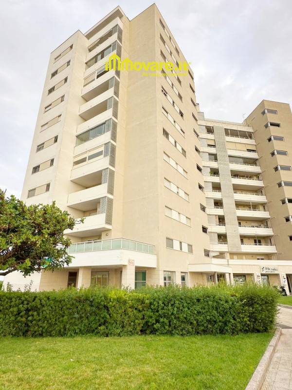 appartamento in vendita a Bari in zona San Paolo