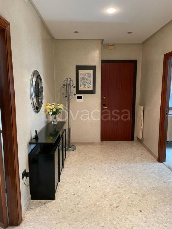 appartamento in vendita a Bari in zona San Pasquale