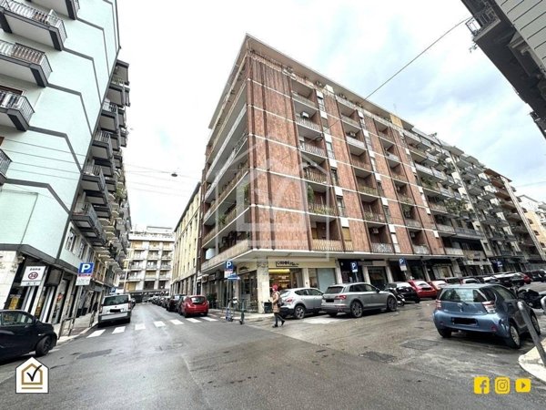 appartamento in vendita a Bari in zona Murat