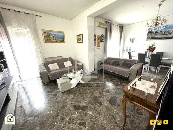 appartamento in vendita a Bari in zona Murat