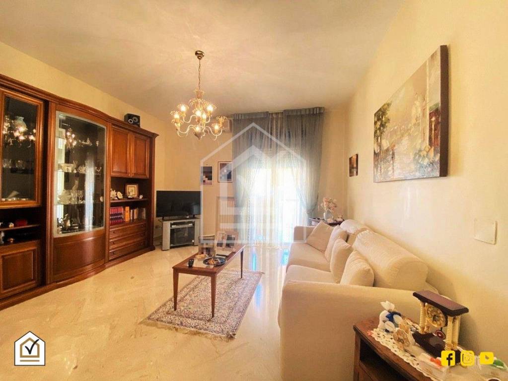 appartamento in vendita a Bari in zona San Paolo