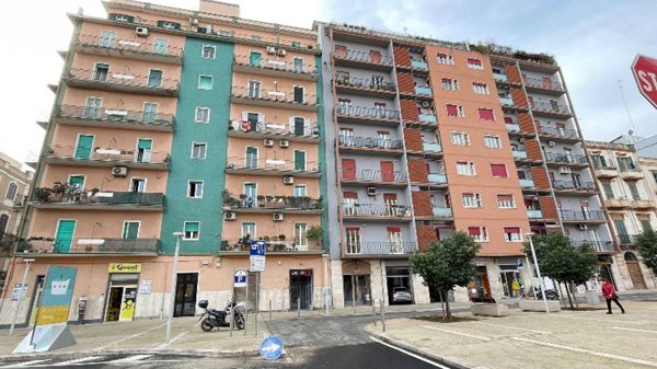 appartamento in vendita a Bari