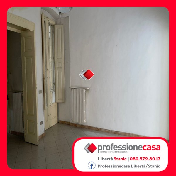 appartamento in vendita a Bari