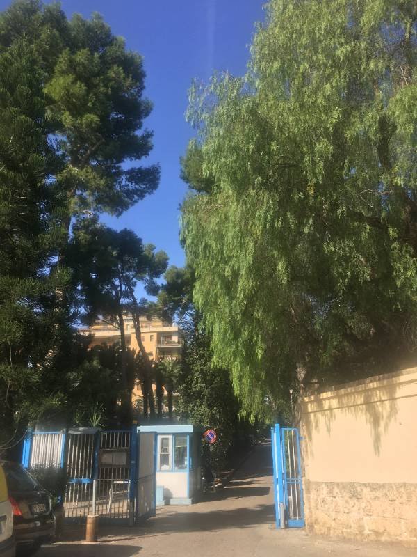 appartamento in vendita a Bari
