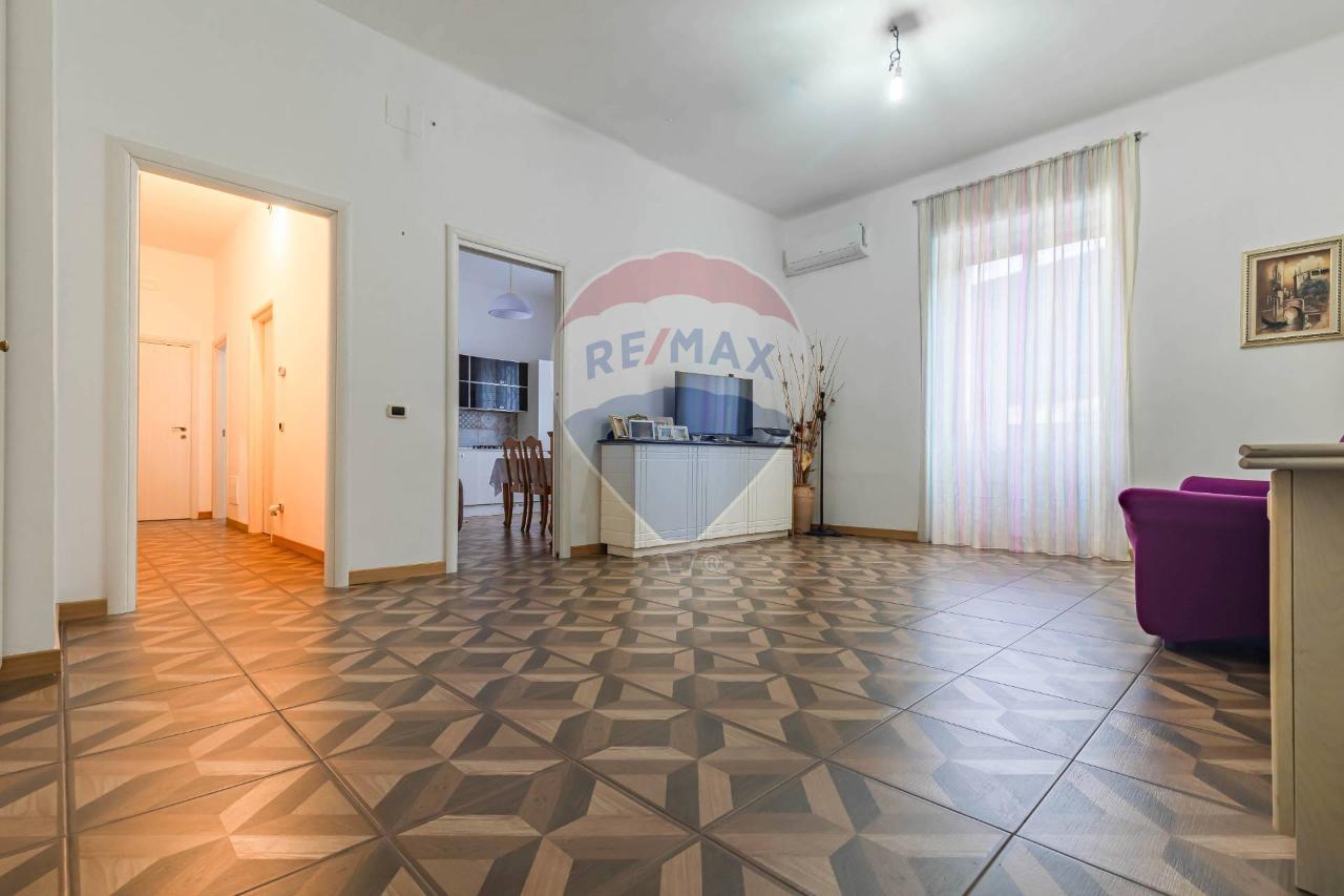 appartamento in vendita a Bari in zona Japigia