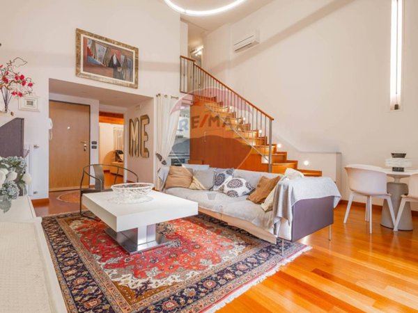 appartamento in vendita a Bari in zona Murat