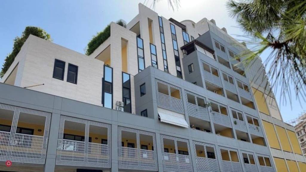 appartamento in vendita a Bari in zona San Pasquale