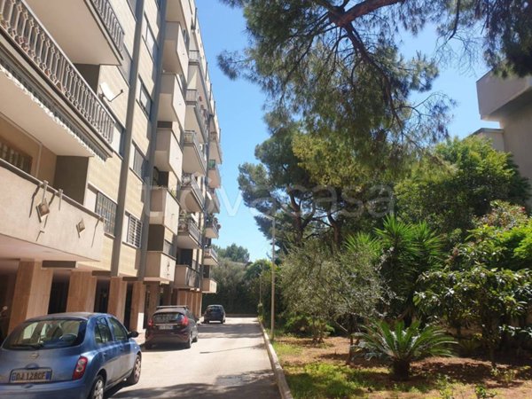 appartamento in vendita a Bari in zona San Pasquale