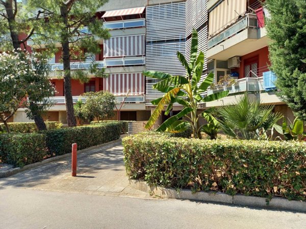 appartamento in vendita a Bari in zona Stanic