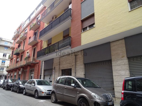 appartamento in vendita a Bari in zona Carrassi