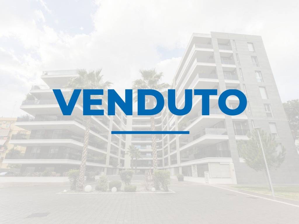 appartamento in vendita a Bari in zona Poggiofranco