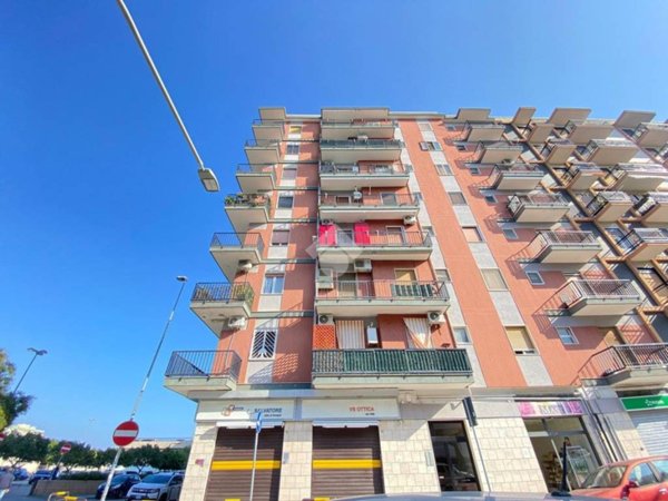 appartamento in vendita a Bari in zona Poggiofranco