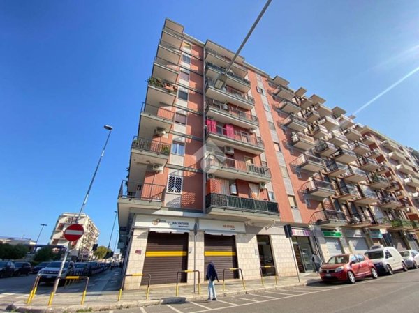 appartamento in vendita a Bari in zona Poggiofranco