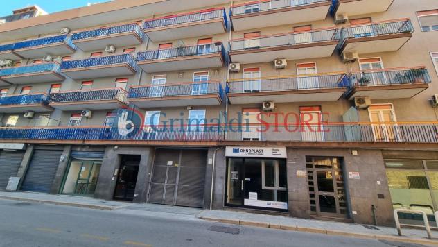 appartamento in vendita a Bari in zona Libertà