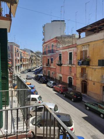 appartamento in vendita a Bari in zona Libertà