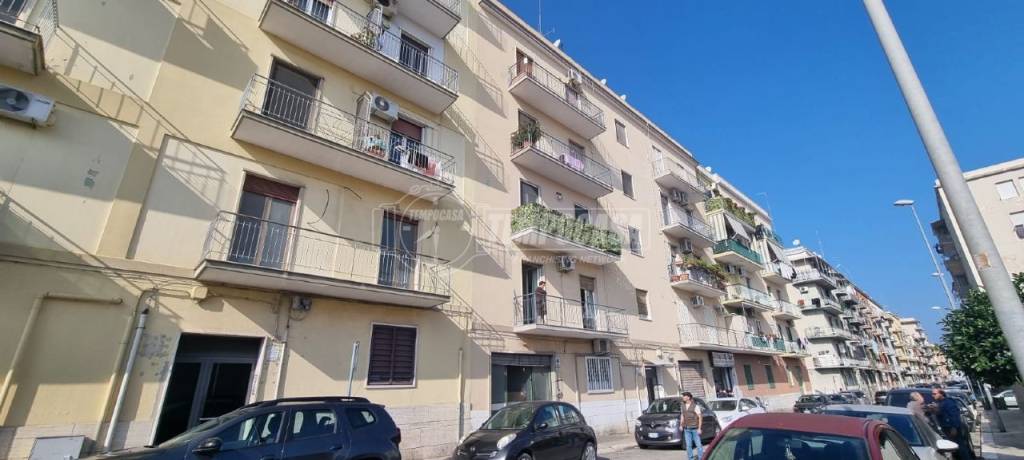 monolocale in vendita a Bari in zona Libertà