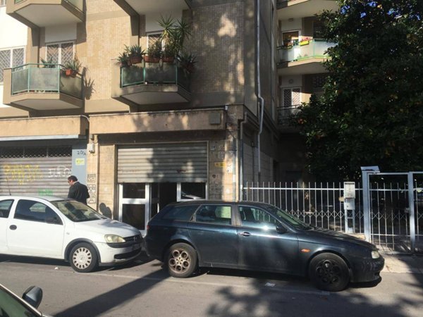 monolocale in vendita a Bari in zona Carrassi