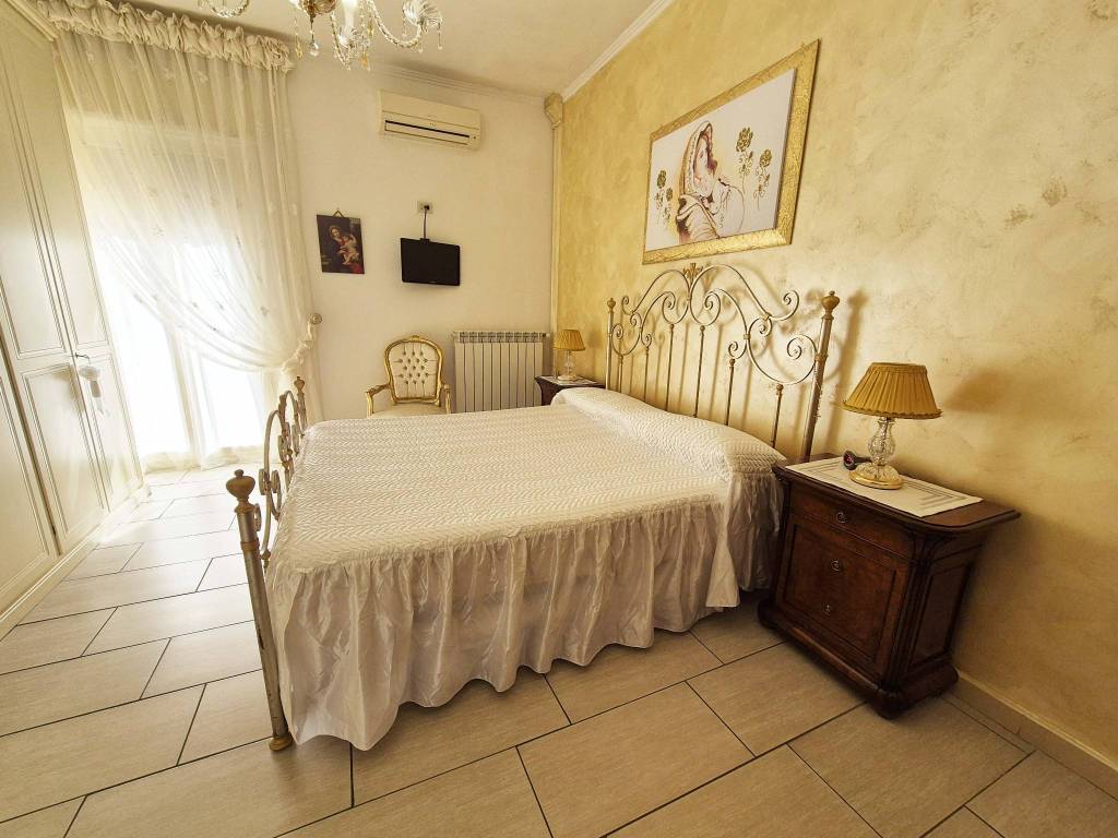 appartamento in vendita a Bari in zona Libertà