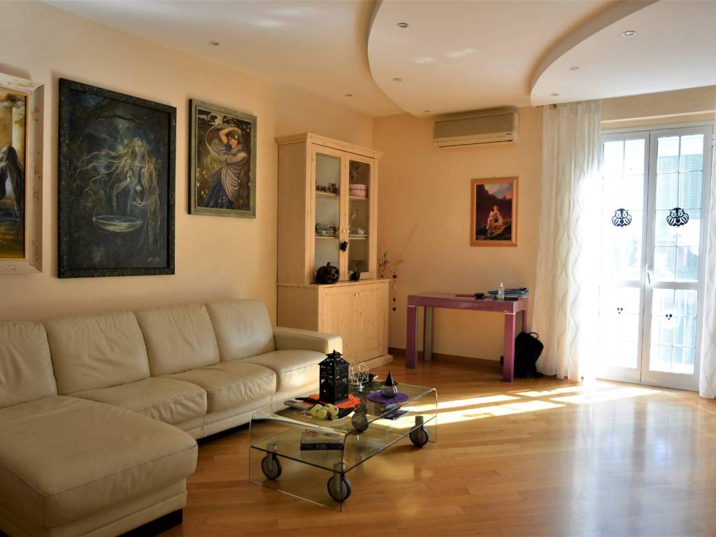 appartamento in vendita a Bari in zona San Pasquale