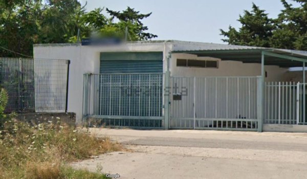 appartamento in vendita a Bari in zona Zona Industriale