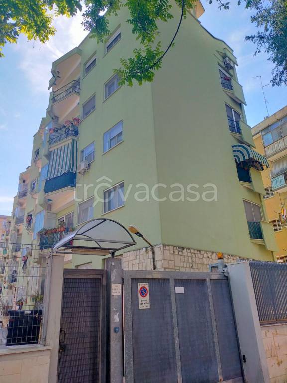 appartamento in vendita a Bari in zona Madonnella