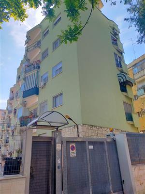 appartamento in vendita a Bari in zona Madonnella