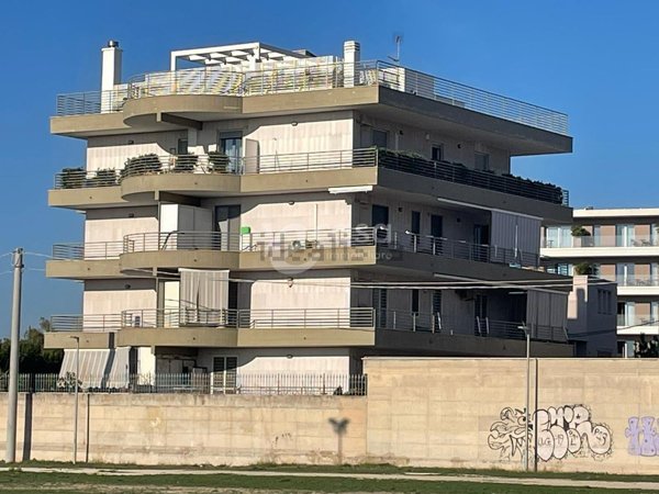 appartamento in vendita a Bari in zona Marconi