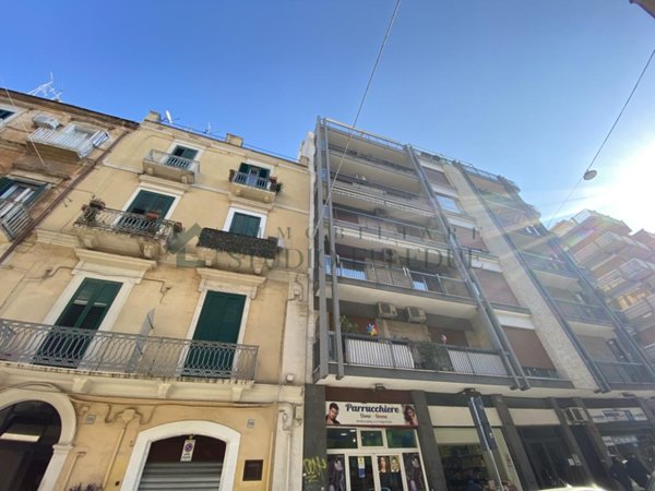 appartamento in vendita a Bari in zona Città Vecchia