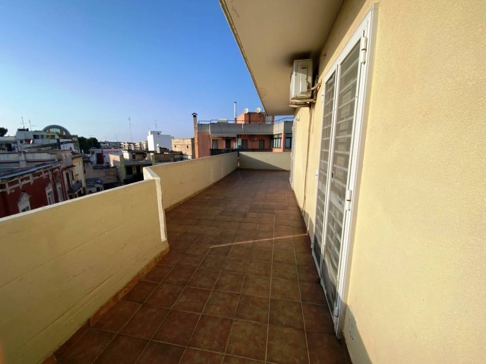 appartamento in vendita a Bari in zona Ceglie del Campo