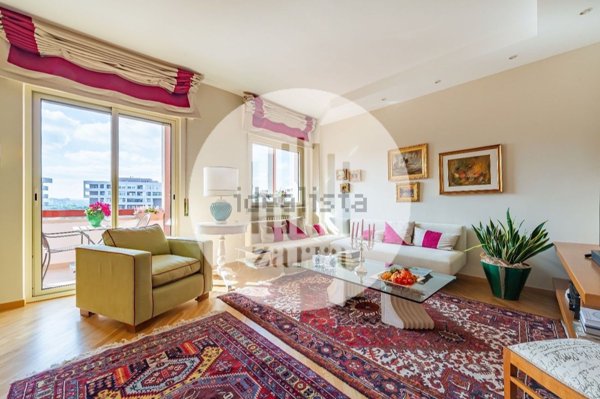 appartamento in vendita a Bari in zona Poggiofranco