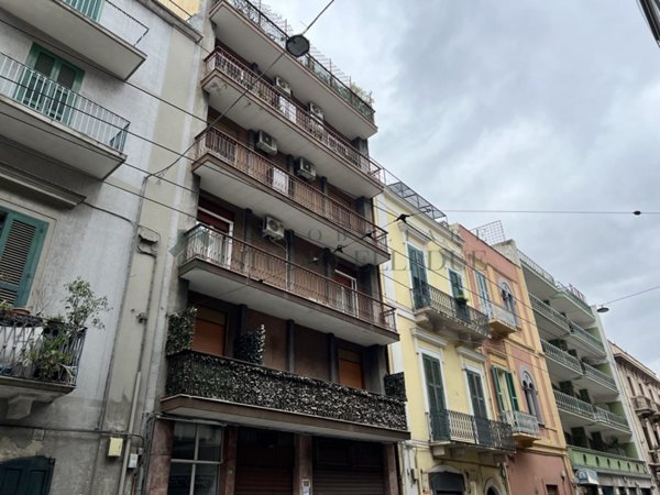appartamento in vendita a Bari in zona Città Vecchia