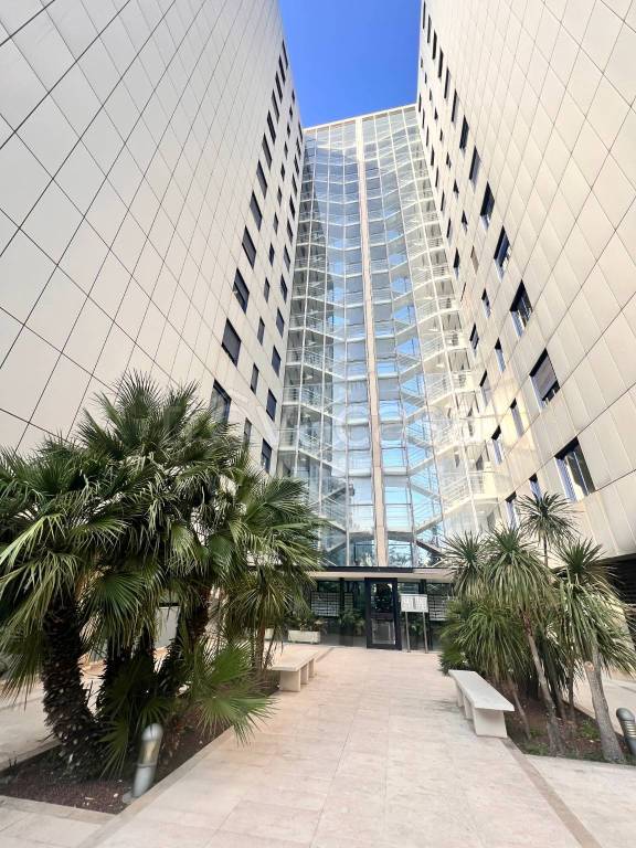 appartamento in vendita a Bari in zona Picone