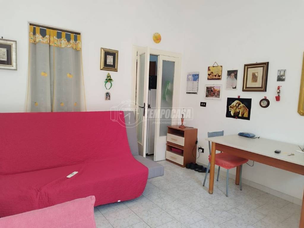 appartamento in vendita a Bari in zona Libertà