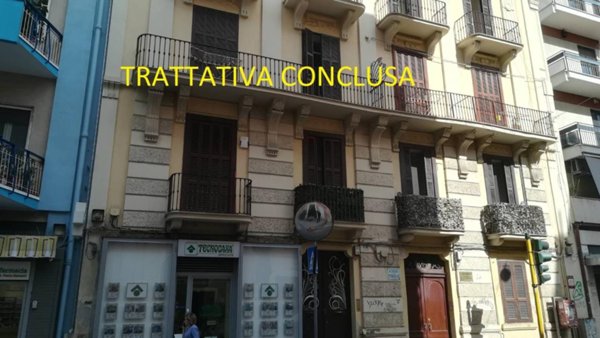 appartamento in vendita a Bari in zona Madonnella