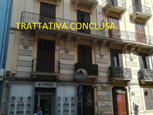 appartamento in vendita a Bari in zona Madonnella
