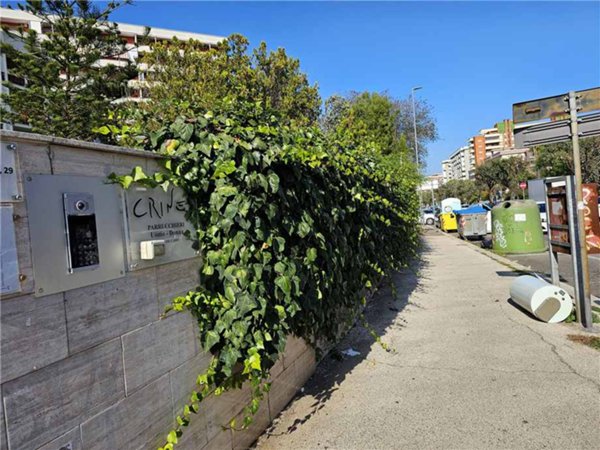 ufficio in vendita a Bari